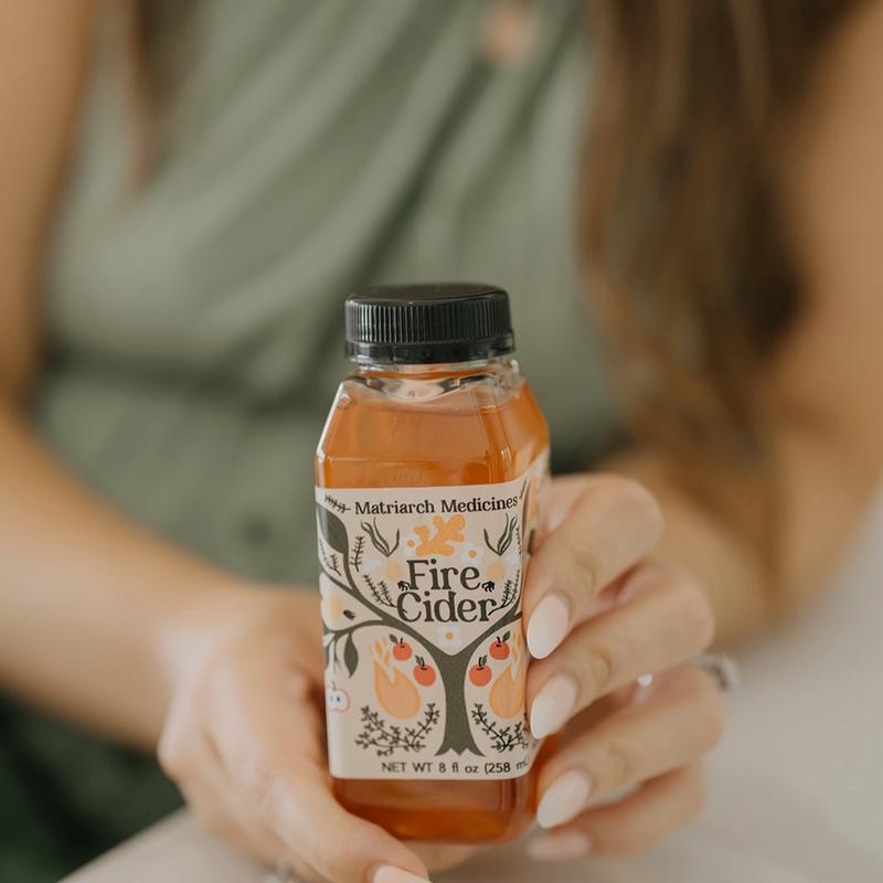 Firecider Gut Cleanse