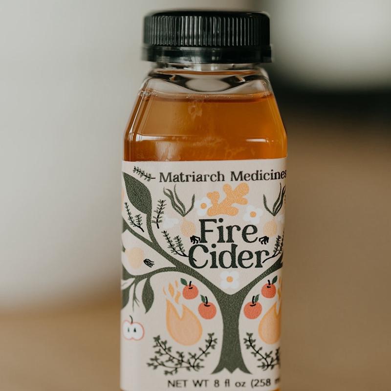 Firecider Gut Cleanse