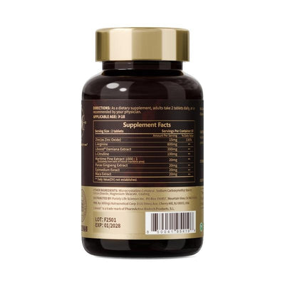 NutraVita® Ultra V Performance Blend