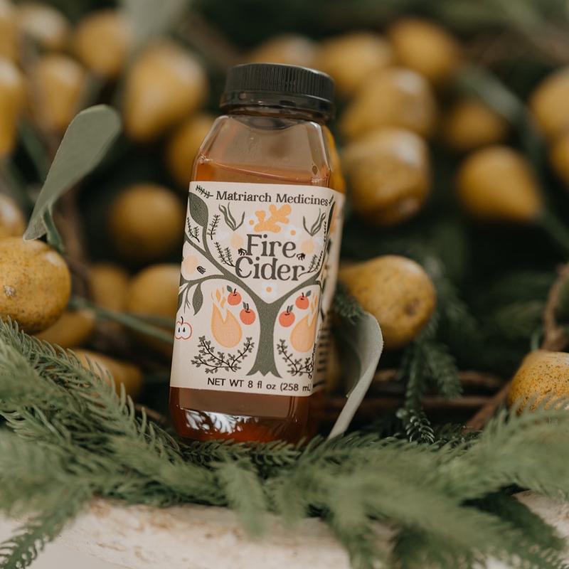 Firecider Gut Cleanse