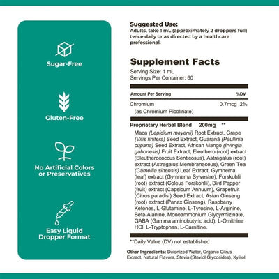 NutraVita® Ear Health Formula