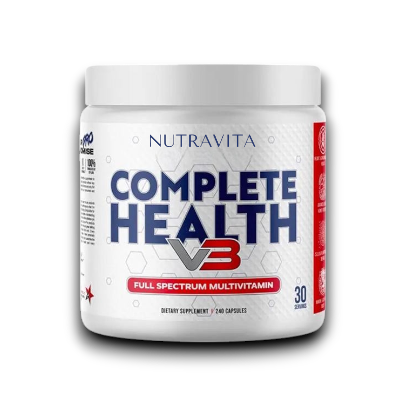 Complete Health V3